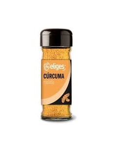 CURCUMA MOLIDA IFA-ELIGES 45G