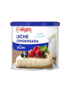 LECHE CONDENSADA IFA 370G