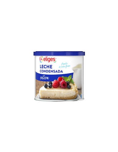 LECHE CONDENSADA IFA 370G