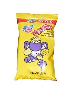 MONCHITOS