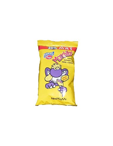 MONCHITOS