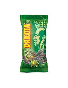 PIPAS DAKOTA XL A/SAL 80G