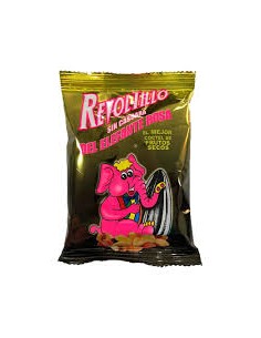 REVOLTILLO EL ELEFANTE ROSA SIN CASCARA