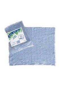 LOTE DOS BAYETAS PUNTO GRIS