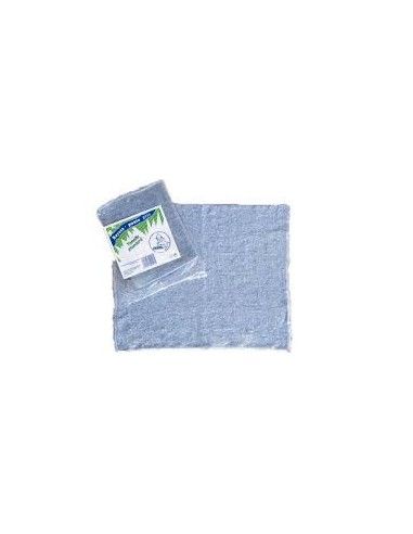 LOTE DOS BAYETAS PUNTO GRIS