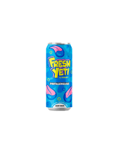 ENERGETY PINTALENGUAS 500ML