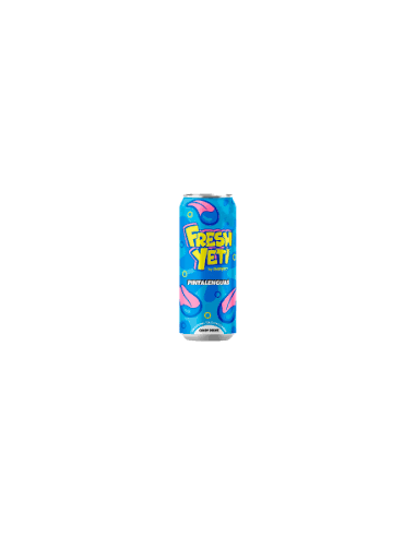ENERGETY PINTALENGUAS 500ML
