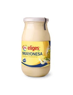 MAYONESA IFA 450ML