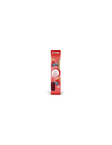 AMBIENTADOR VARILLAS FRUTOS ROJOS MIKADO IFA 40ML