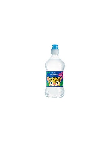 AGUA MINERAL FUENTE PRIMAVERA 33CL