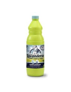 DETERLEJIA LIMON LAVANDERA 1.5L