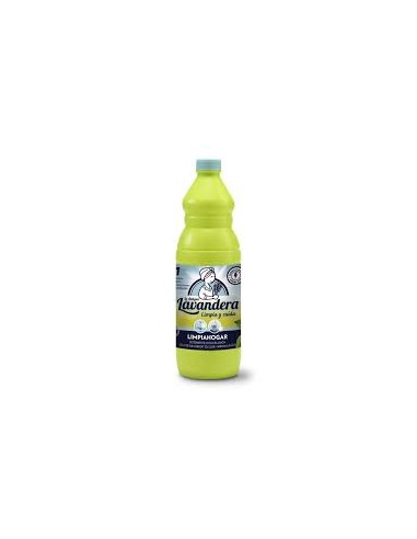 DETERLEJIA LIMON LAVANDERA 1.5L