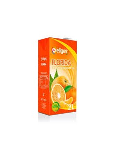 REFRESCO FLORIDA IFA 2L