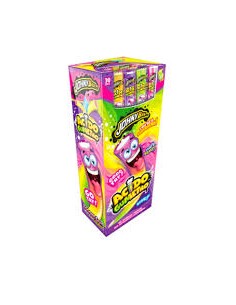 CHICLE ACIDO-METRICO 22G