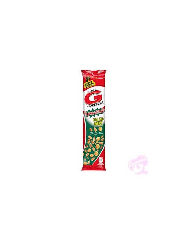 PELAO MIX TIJUANA GREFUSA 40G