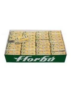 GALLETAS BOER COCO MALTITOL 0%AZUC. 1K