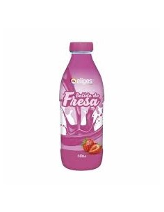 BATIDO FRESA IFA 1L