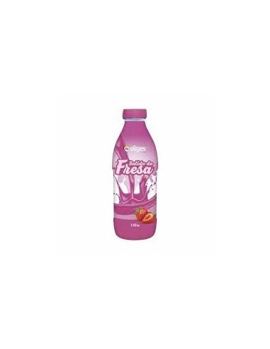 BATIDO FRESA IFA 1L