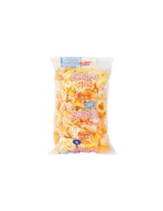 COCTEL SNACK 140G