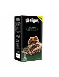 CAFE MEZCLA MOLIDO IFA 250G