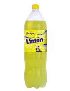 REFRESCO LIMON IFA 2L