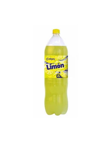REFRESCO LIMON IFA 2L