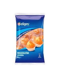 MAGDALENAS IFA 360G