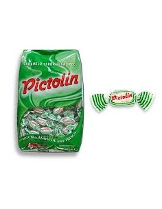 CARAMELO PICTOLIN  CLASICO KG