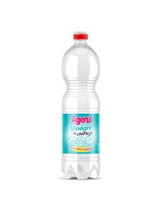 VINAGRE LIMPIEZA AGERUL 1L