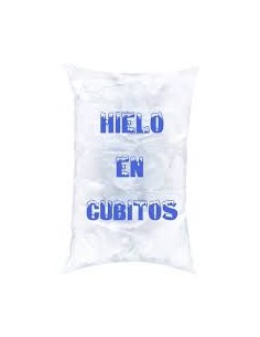 BOLSA HIELO