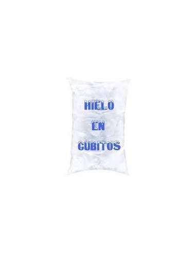 BOLSA HIELO