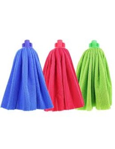 FREGONA BALLERINA TRICOLOR PAMEX