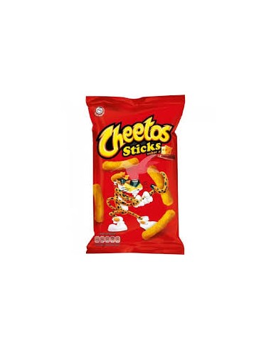 CHEETOS STICKS MATUTANO 67G