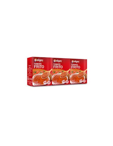 TOMATE FRITO IFA 3X210G
