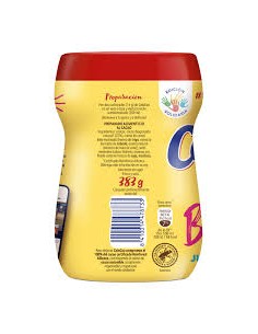 CACAO COLA CAO ORIGINAL BT/383G 2