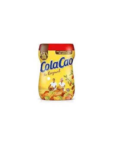 CACAO COLA CAO ORIGINAL BT/383G