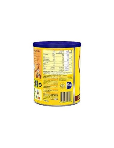 CACAO NESQUIK BT/390G