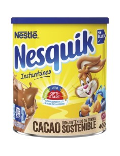 CACAO NESQUIK BT/390G 2