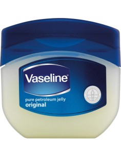 VASELINE ORIGINAL JELLY 100ML