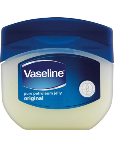 VASELINE ORIGINAL JELLY 100ML