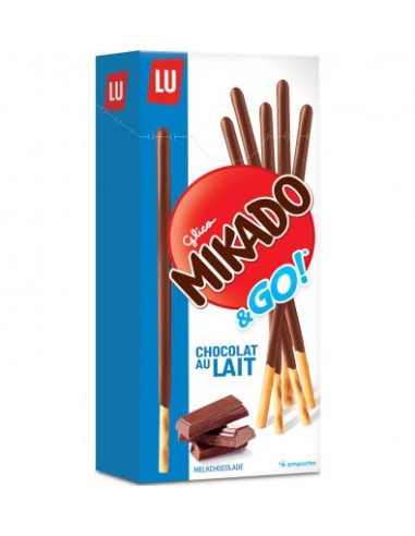 MON MIKADO LECHE 39G