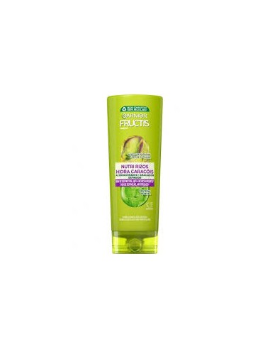 ACOND. RIZOS FRUCTIS 250ML