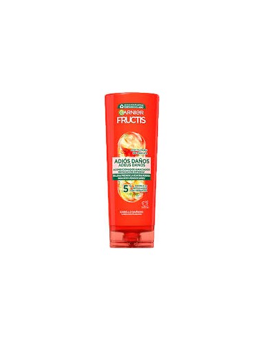 ACOND. ADIOS DAÑOS FRUCTIS 250ML
