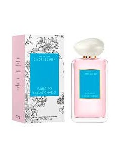 COLONIA PARAISO ESCARCHADO DEVOTA&LOMBA 100ML