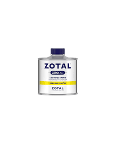 ZOTAL ZERO 250ML