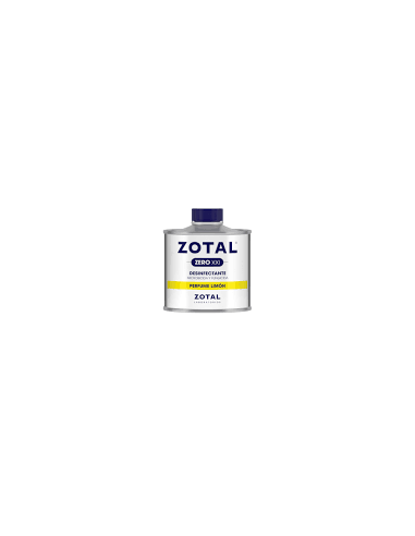 ZOTAL ZERO 250ML
