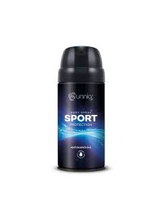 DEO MEN  SPORT IFA SP/150ML