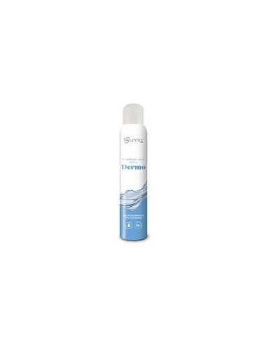DEO UNISEX DERMO IFA SP/200ML