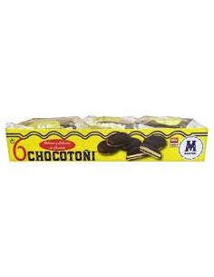 CHOCOTOÑIS MARITOÑI 6U