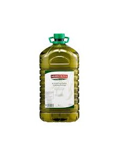 ACEITE OLIVA VIRGEN EXTRA MUELOLIVA 5L
